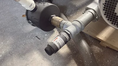 Used _UNKNOWN_ _UNKNOWN_ CNC Routers Georgia US | Auction Management Corporation #1548673