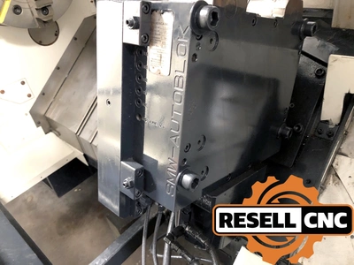 USED 2003 Okuma LU45