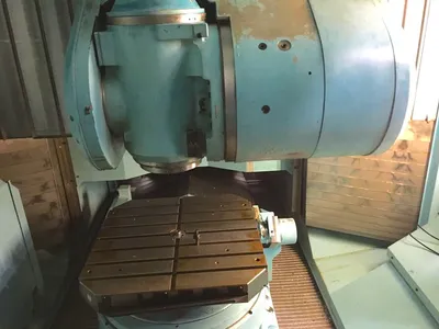 Used MAZAK INTEGREX E-1060V/8 Vertical Machining Centers (5-Axis or More) IT | Gamba Macchine Srl #1281176