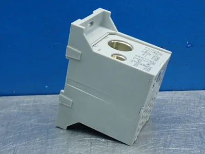 Used ALLEN BRADLEY 1492PDE1183 Terminal Blocks Ohio US | HGR 24 #869655