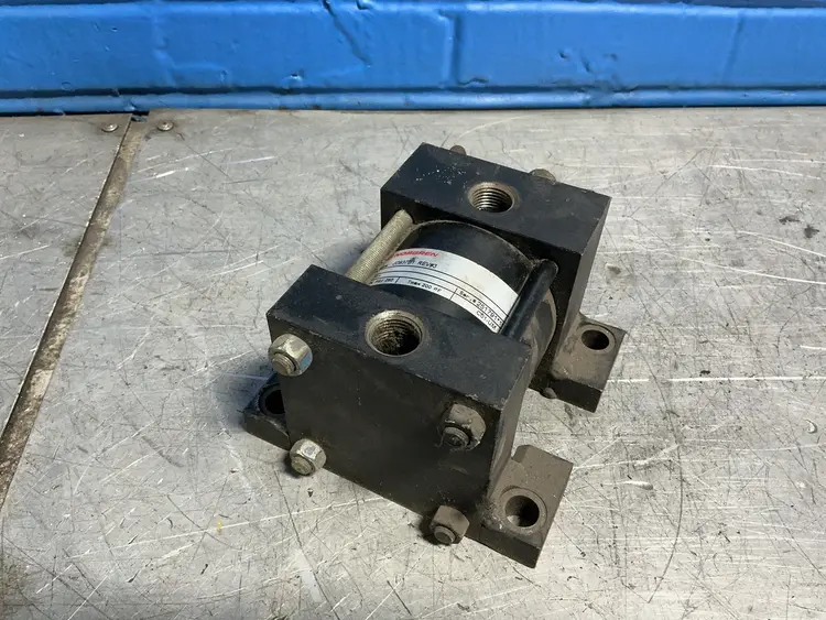 Used NORGREN J0937B1 Pumps Ohio US | HGR 24 #1541526