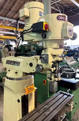 USED CHEVALIER FM-3VS