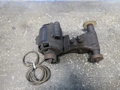 Used DUMORE _UNKNOWN_ Tooling & Accessories (Other) Ohio US | HGR 24 #926640