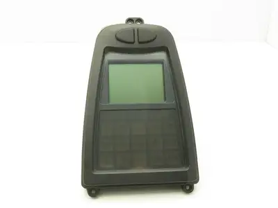 Linde 0009400733 Forklift Display Controller Module 05119300 Removed From E20C