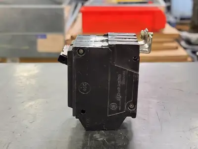 USED GENERAL ELECTRIC THQB220