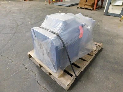 New | in-Stock Flender NFJ/46375922-110-003/2020 Speed Reducers | Equipment Recovery Corp. #1330965