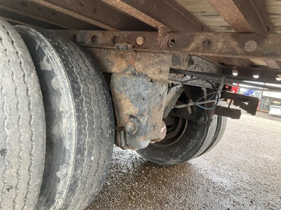 Used 2001 GREAT DANE _UNKNOWN_ Miscellaneous Trucks/Trailers Michigan US | Miedema Asset Management Group #1414008