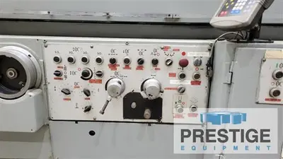 USED 1977 OKAMOTO PSG-308
