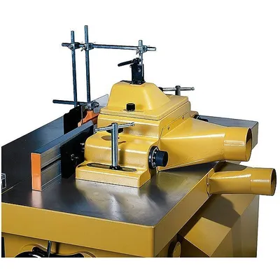 POWERMATIC TS29 Wood Shapers | Sierra Victor Industries (2)