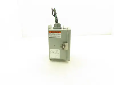 Innovative Technology P-480NN+C Transient Voltage Surge Suppressor 480V 3PH