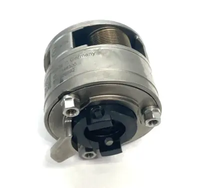 Used LMT Fette EVOline Thread Rolling Axial Die Head ARK-F1 EVO w/ Rollers Die Heads Michigan US | Maverick Industrial Sales #1393370