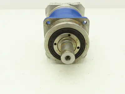Alpha Wittenstein SP 060S-MF1-10-1B1-2S Planetary Servo Gearbox 10:1 Reducer