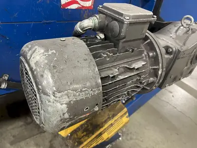 USED CP MFG 3495991
