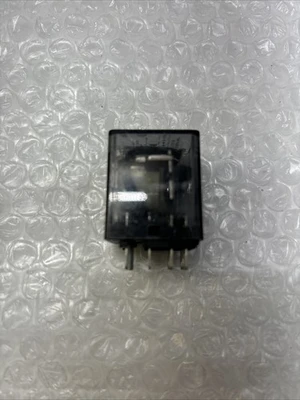 USED Potter & Brumfield Relays KHUA-17A18-120