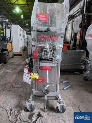 USED Mazzoni Mazzoni Billet Log Cutter, Type TVA/A