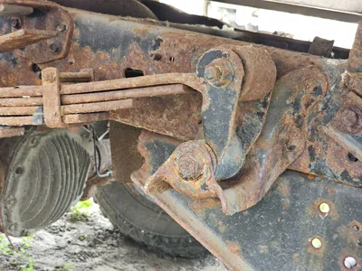 2008 FORD F350 TRUCK | Iron Listing (8)