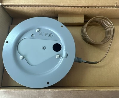 NEW MERCOID DA 7038-153-RG-6