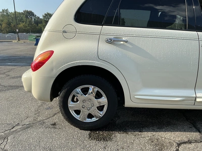 Used 2005 CHRYSLER PT CRUISER Cars Michigan US | Miedema Asset Management Group #1413883