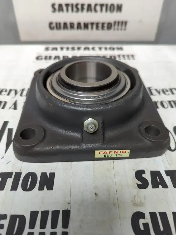 New | in-Stock FAFNIR RCJ-1/11/16 Bearings | Surplus Asset Holdings #1194635