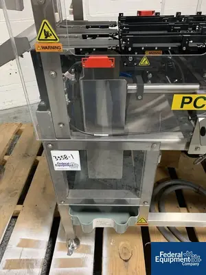 USED Mettler Toledo Mettler Toledo Multi Lane Checkweigher