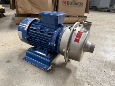 280 LPM Biminox S/S Pump Type SIM-1301 [new & Unused]