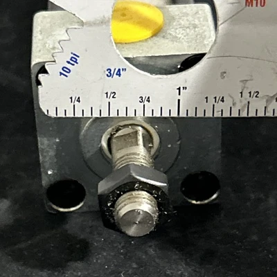 NEW PHD AV2B 1x1 1/2x6