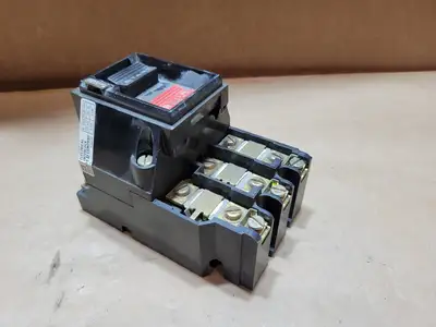 USED SQUARE D 2510 MCG 3