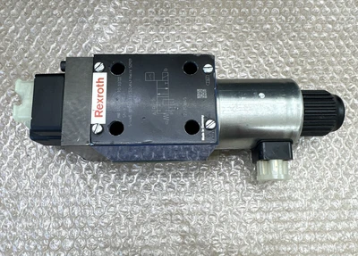 New | in-Stock Rexroth R901106065 Valves/Fittings Indiana US | J&J Industrial Supply #1271380