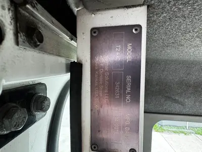 Used 2016 KALMAR OTTAWA T2 Tow Tractors Florida US | Truck and Van Outlet #1509221