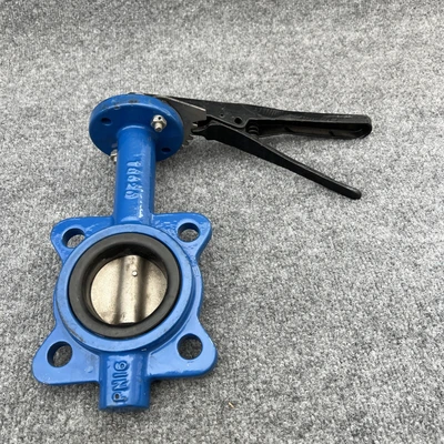 New | in-Stock WHEATLEY BFV-025L Pump & Valve Parts California US | Davliegogo LLC #1706931
