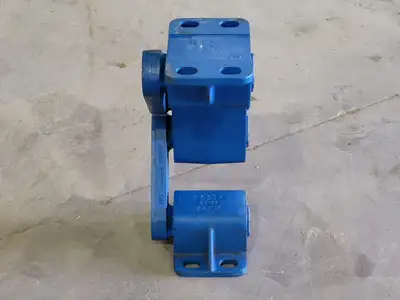 Oscillating Mounting AB50, JS1030 SG2