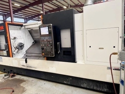 2014 MAZAK QUICK TURN NEXUS 350MSY Lathes CNC, Y-Axis / Multi Axis | USED CNC (1)