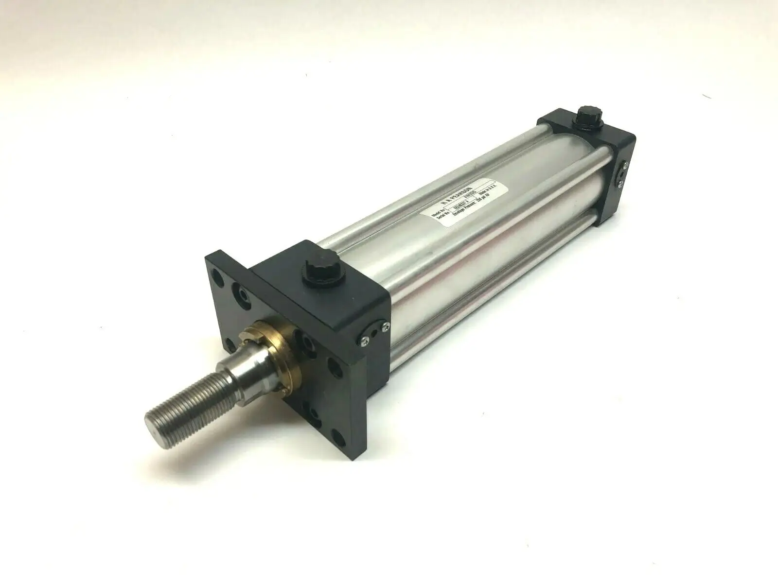 New | in-Stock RA PEARSON _UNKNOWN_ Misc Industrial Equipment | Maverick Industrial Sales #1107044