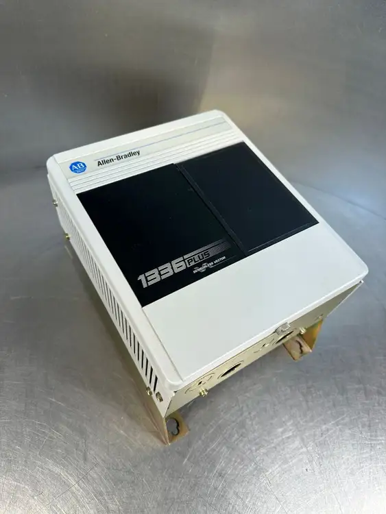 Used Allen-Bradley 1336 PLUS Variable Speed Drives South Carolina US | Palmetto Automation #1159798