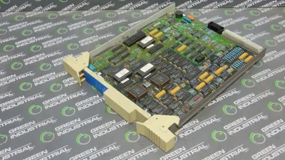 Honeywell 51304516-200 UCN Smart MV Xmtr Interface Card HDW: H FW: B Used