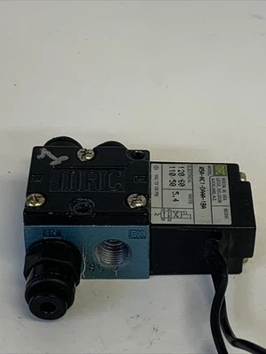 USED MAC 45A-AC1-DAAA-1BA