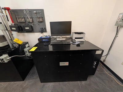 Used _UNKNOWN_ _UNKNOWN_ Universal Testing Machines Texas US | IRS Auction #1320665