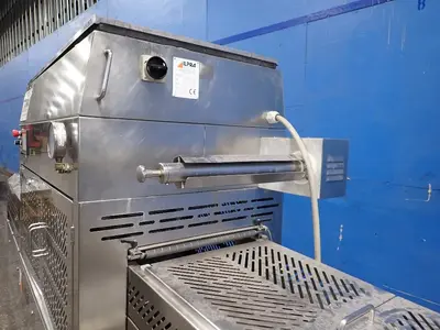 USED 2015 ILPRA FOODPACK 1485