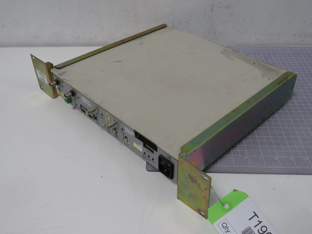 Used FISHER-ROSEMOUNT SYSTEMS _UNKNOWN_ CNC & N/C Controls Texas US | OCO Industrial #1675344