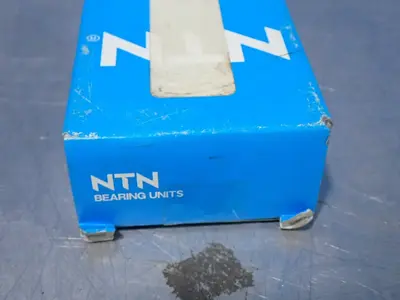 New | in-Stock NTN UCFL205D1 Tooling & Accessories (Other) Ohio US | HGR 24 #1083921