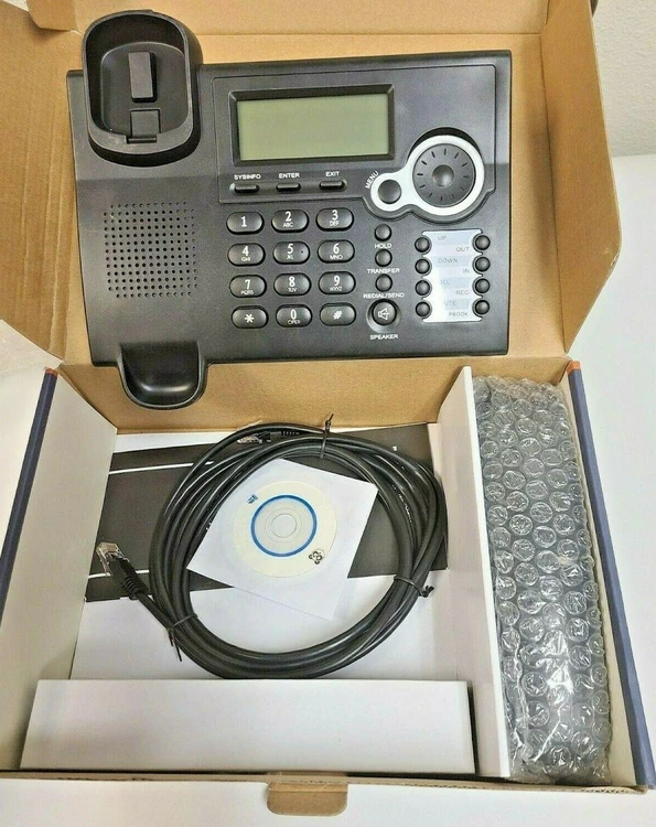 New | in-Stock Voip FV6020 Electronics & Components California US | Amiron Machinery #1310795