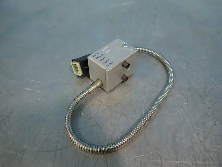Used NORDSON AUTOFLO Glue Machines Ohio US | HGR 24 #754931