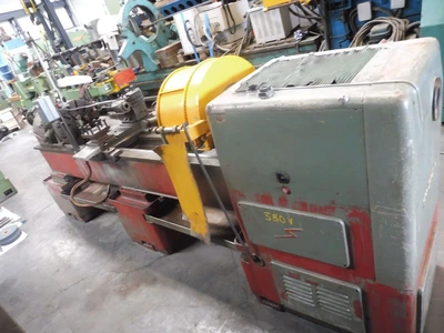 USED PBR Ø 500 X 2000 MM