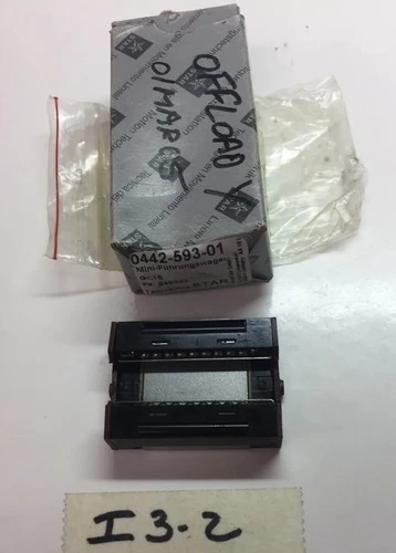 NEW Rexroth 345222