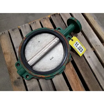 USED CENTERLINE 51