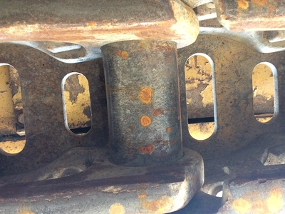 Used 2003 Caterpillar 330CL Excavators Maine US | Zadoon Equipment #1469985