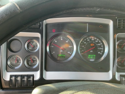 Used 2014 KENWORTH T800 HEAVY SPEC Conventional trucks Michigan US | Miedema Asset Management Group #1769200