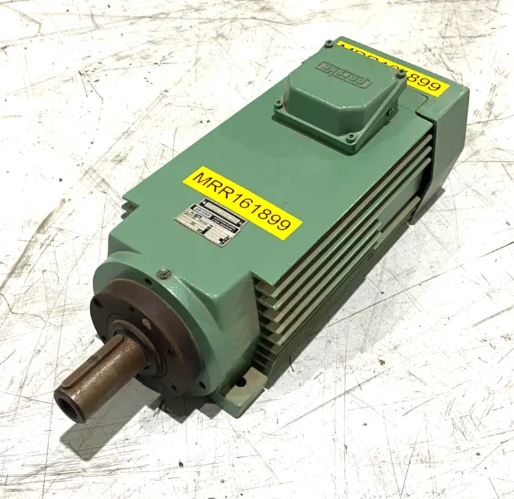 Used PERSKE 3-PHASE MOTOR 3460/7060RPM 480V A.C. Motors | Maverick Industrial Sales #1113173