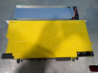 NEW FANUC A06B6117H106