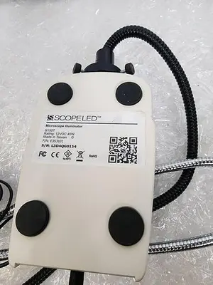 SCOPELED MICROSCOPE ILLUMINATOR G150T